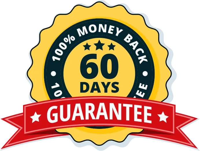 FlexoBliss_60_Money_Back_Guarantee